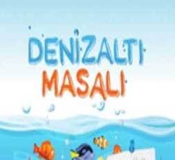 Denizaltı Masalı